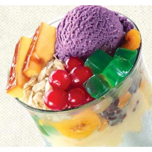 HaloHalo by Chowking