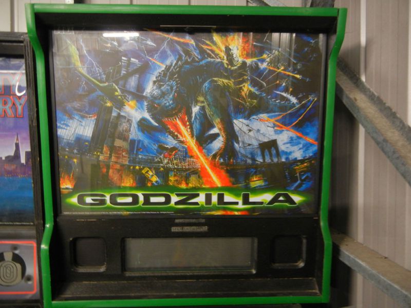 PINBALL MACHINE Sale, Buy, Sell, Trade, Repair, Service, Restorarion