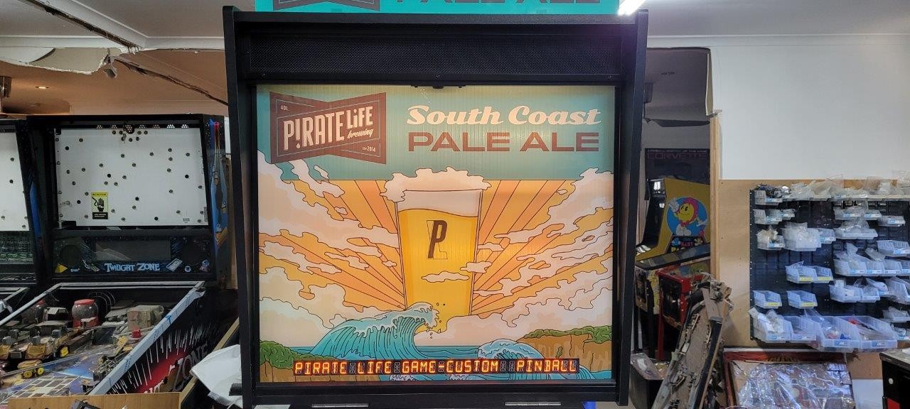 PINBALL MACHINE NEW, Sale, Buy, Sell, Trade, Repair, Service