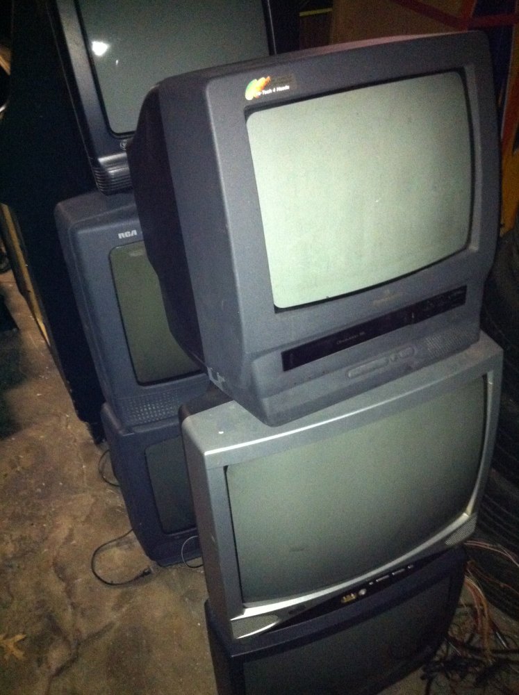 Box tv, Electronic products, Tvs