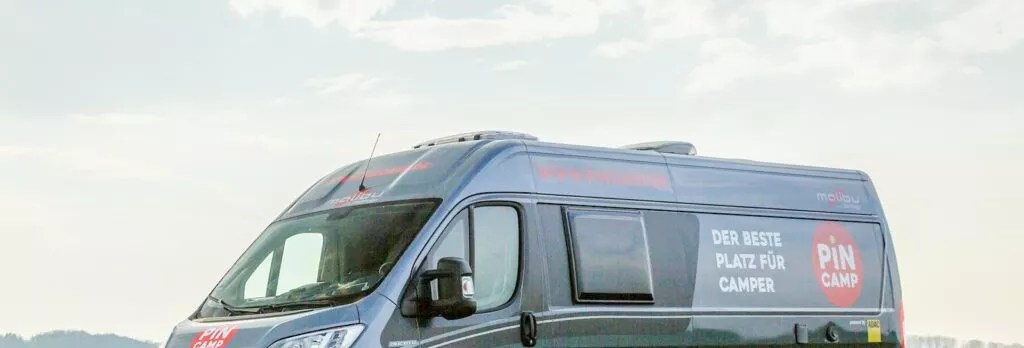Video Checkliste für die Abfahrt PiNCAMP by ADAC