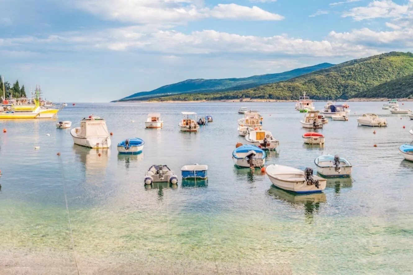 Mit dem Wohnmobil nach Kroatien PiNCAMP Magazin