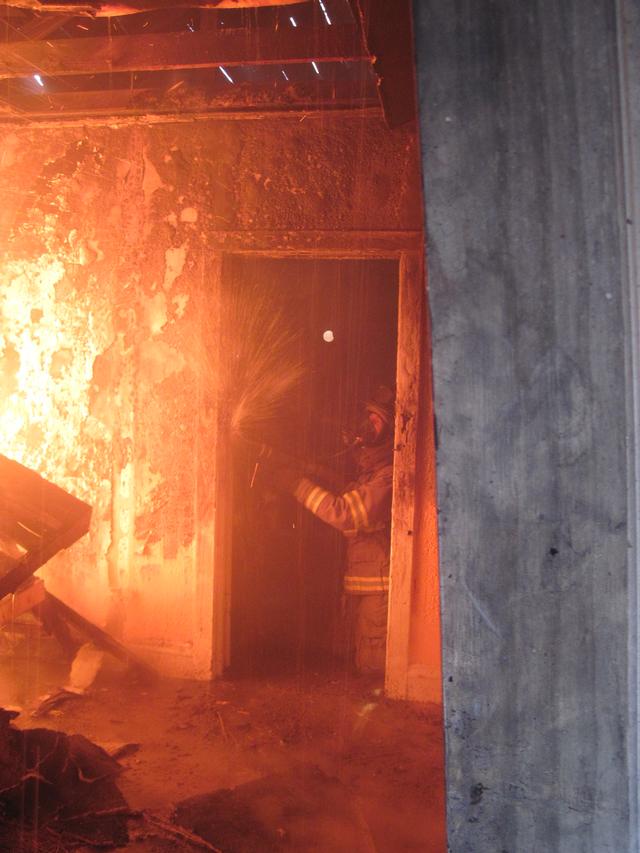 Pinch Volunteer Fire Department Pinch West Virginia Station 2