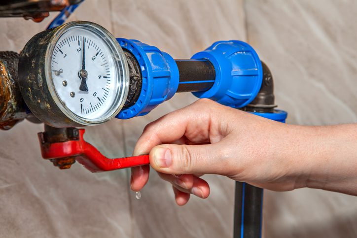 Should You Turn Off Your Well Pump? Pinckney Well Drilling