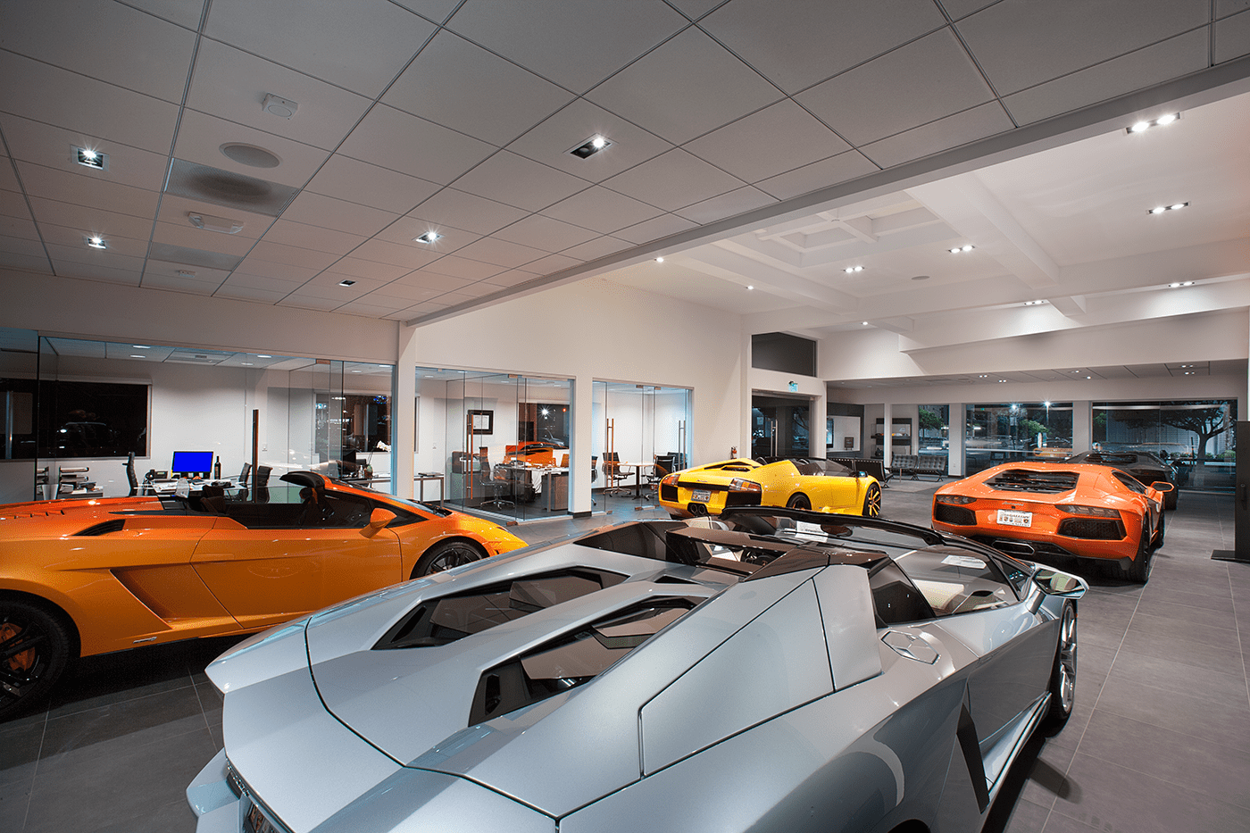 Woodland Hills pincon