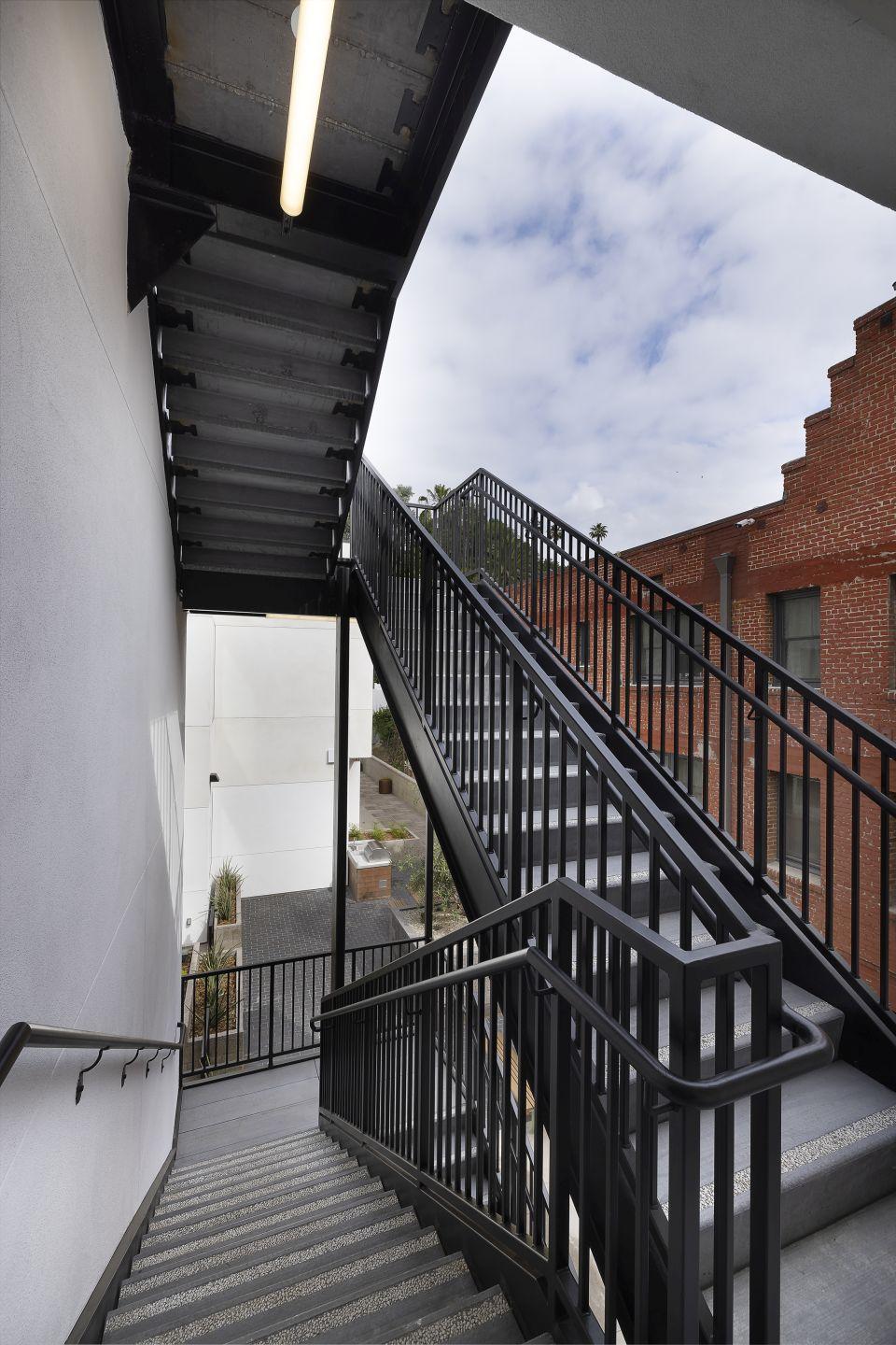 Grafton Lofts pincon