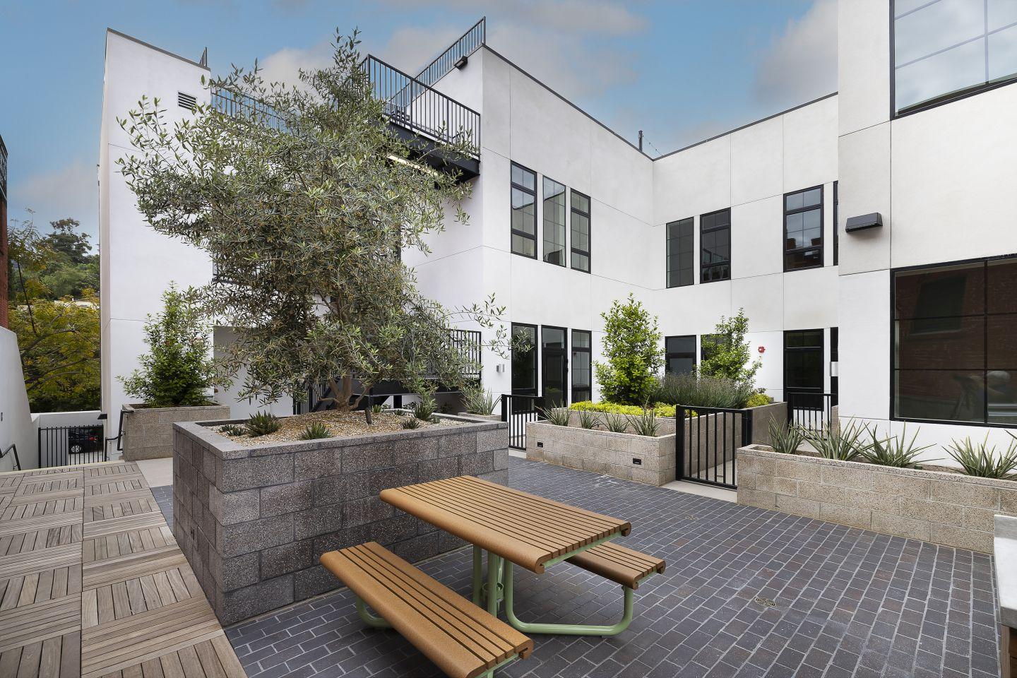 Grafton Lofts pincon