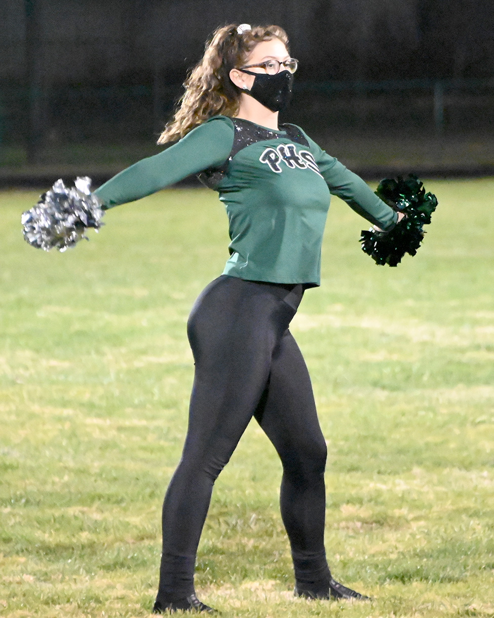 2020 Dance Team Showcase The Pinconning Journal