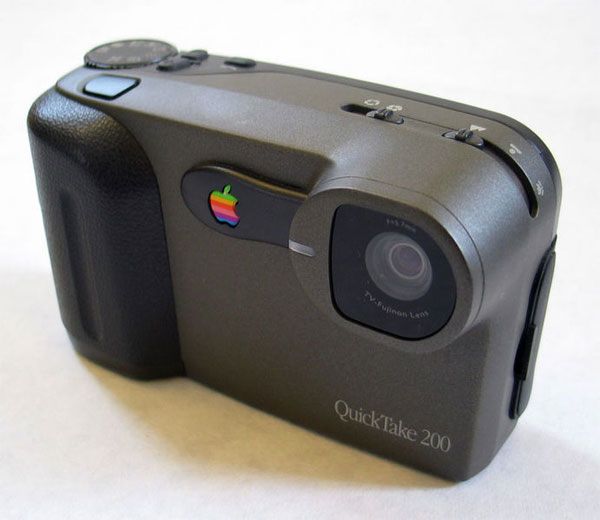 Time for an Apple camera? Photographs, Photographers and Photography