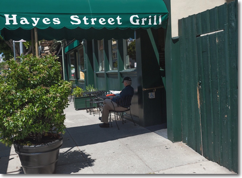 Hayes Street Grill Photographs, Photographers and Photography