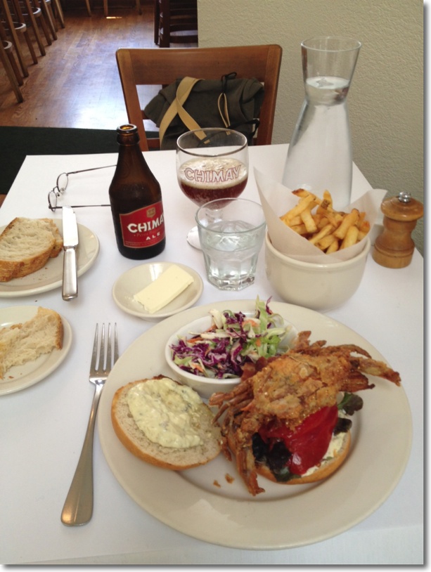 Hayes Street Grill Photographs, Photographers and Photography