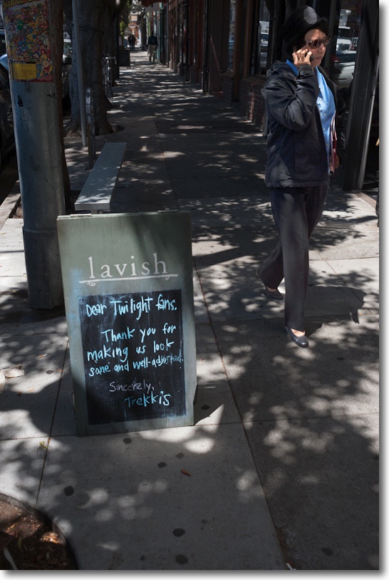 Hayes Valley Photographs, Photographers and Photography