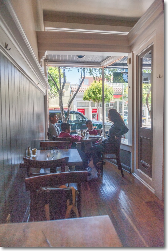 The Liberty Café Photographs, Photographers and Photography