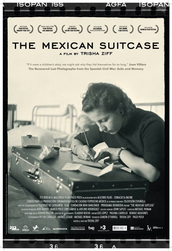 The Mexican Suitcase Photographs, Photographers and Photography
