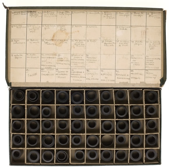 The Mexican Suitcase Photographs, Photographers and Photography