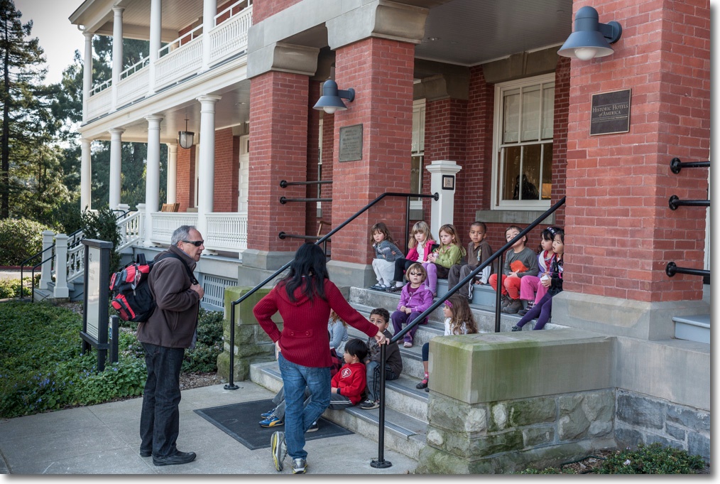 School Outing Photographs, Photographers and Photography