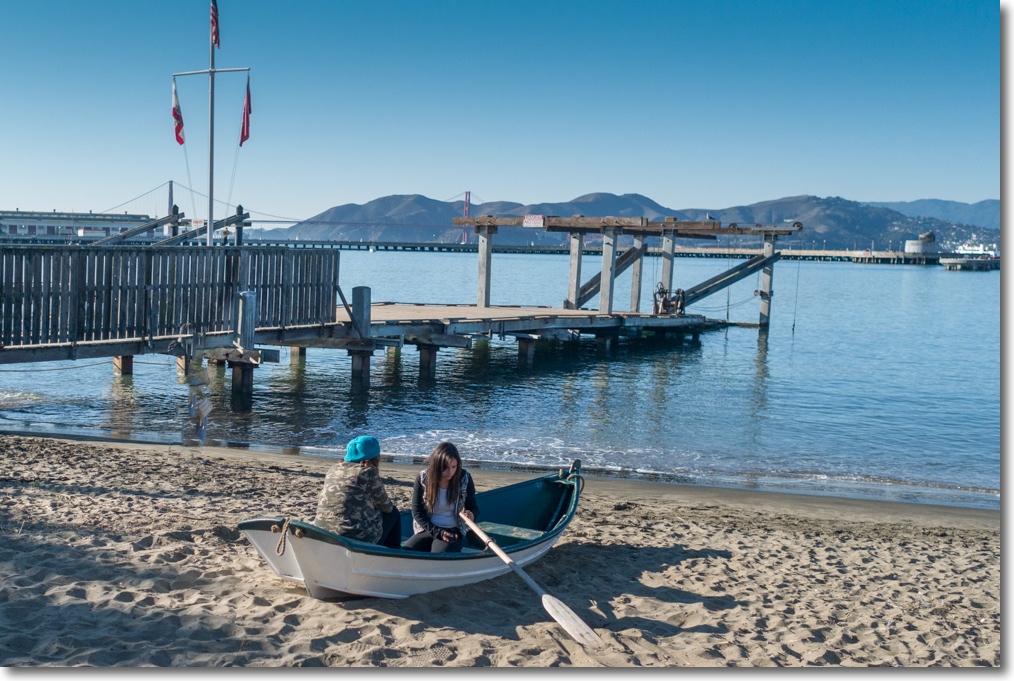 Beached Photographs, Photographers and Photography