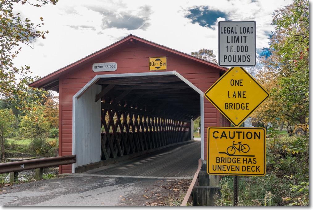 Bennington covered bridges Photographs, Photographers and Photography