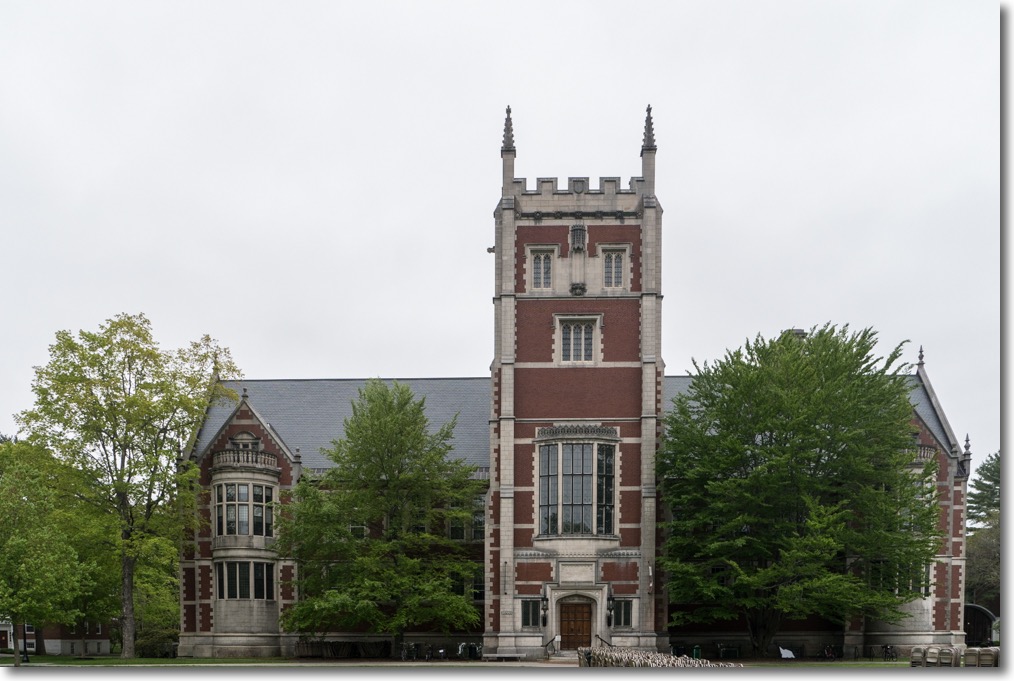 Bowdoin College Photographs, Photographers and Photography