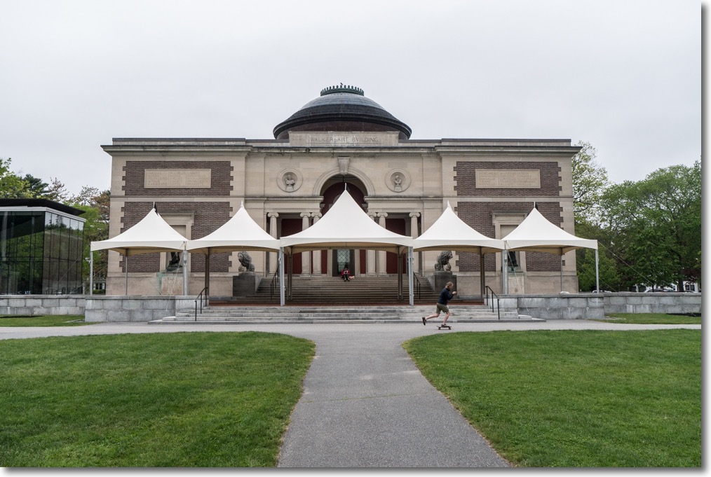 Bowdoin College Photographs, Photographers and Photography
