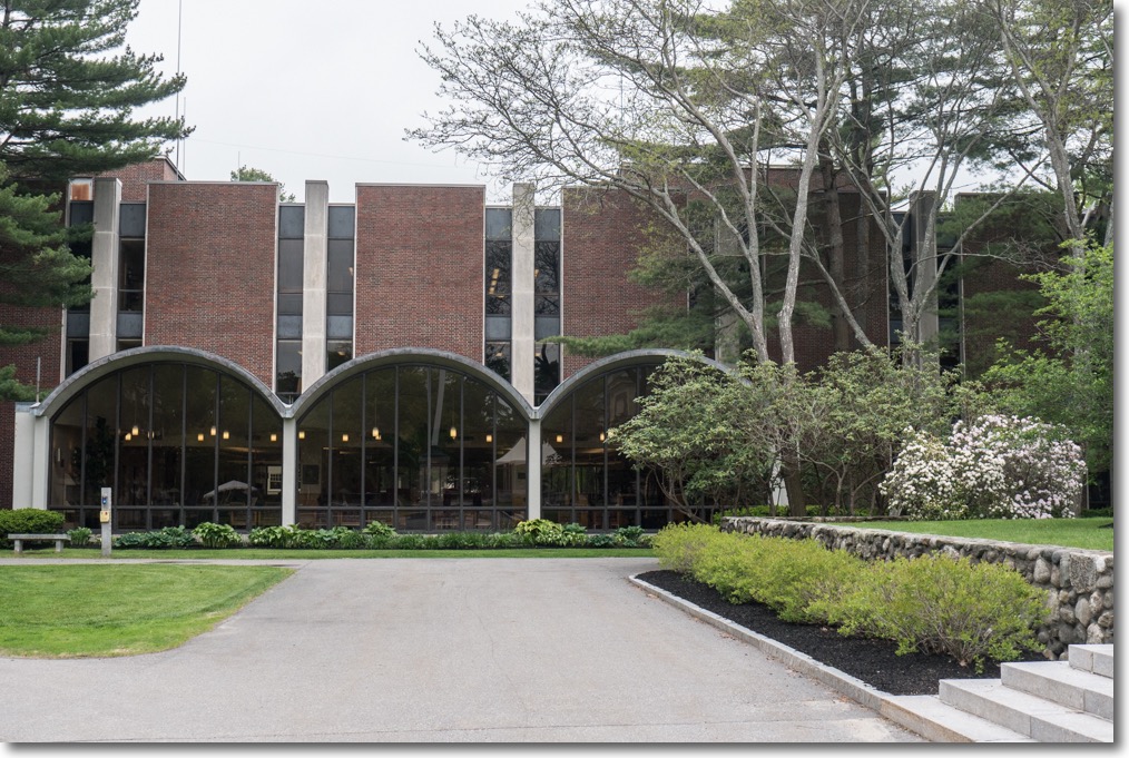 Bowdoin College Photographs, Photographers and Photography