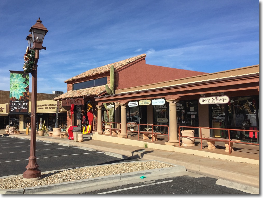 Carefree, AZ Photographs, Photographers and Photography