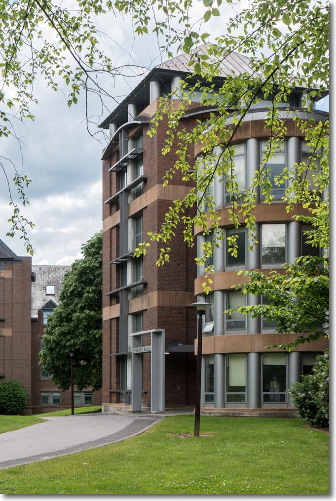 Colgate University Photographs, Photographers and Photography