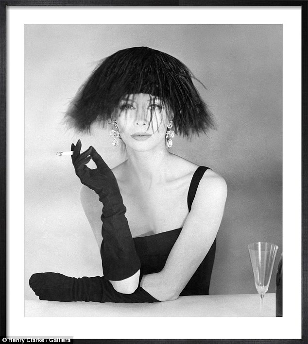 Henry Clarke Photographs, Photographers and Photography