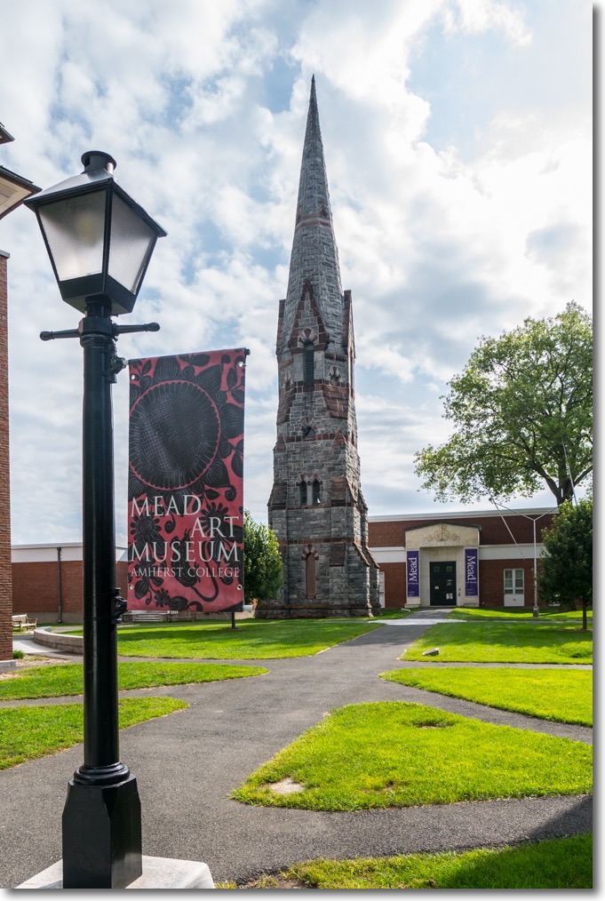 The Mead Art Museum Photographs, Photographers and Photography