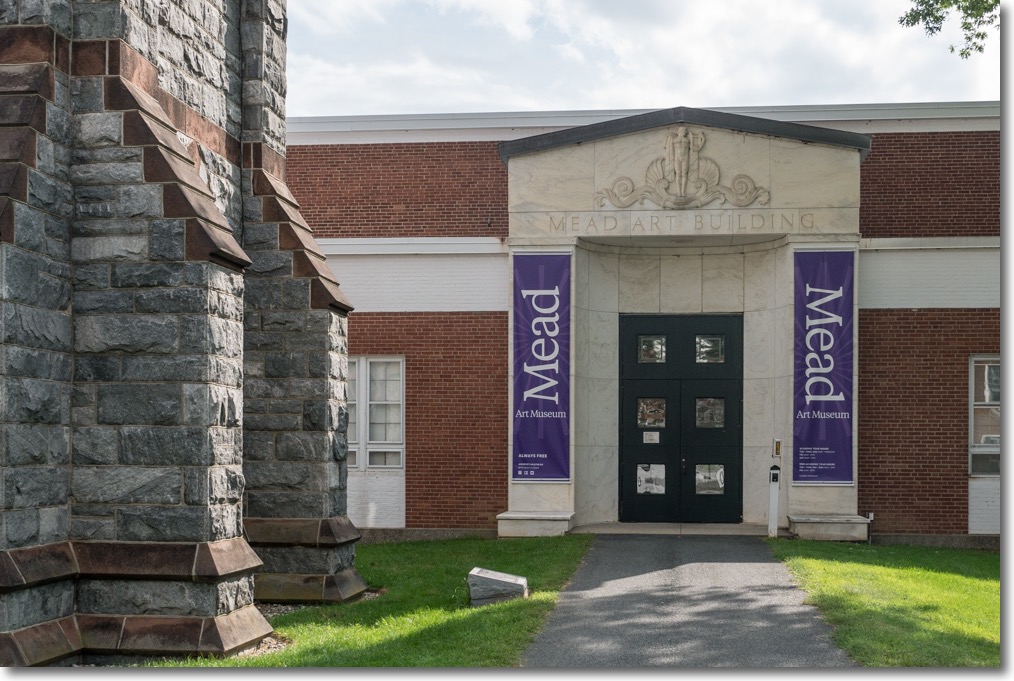 The Mead Art Museum Photographs, Photographers and Photography