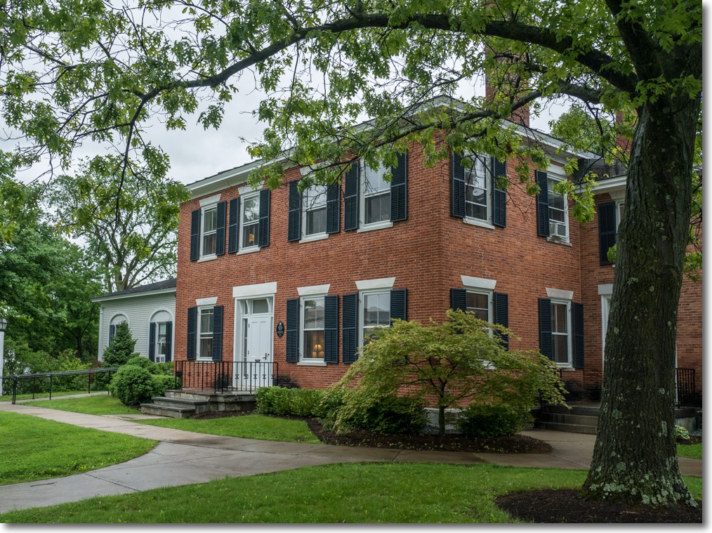 Middlebury College Photographs, Photographers and Photography