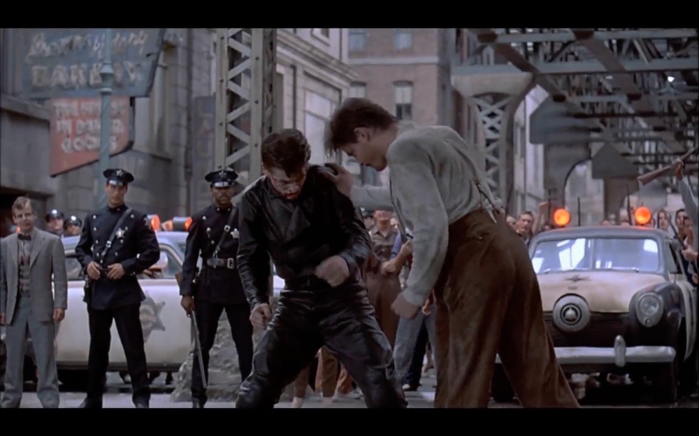 Streets of Fire revisited Photographs, Photographers and Photography