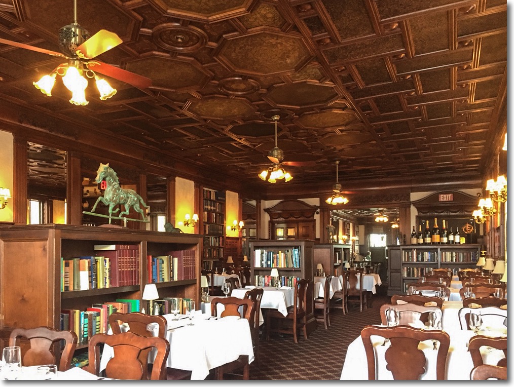 The Library, Portsmouth, NH Photographs, Photographers and Photography