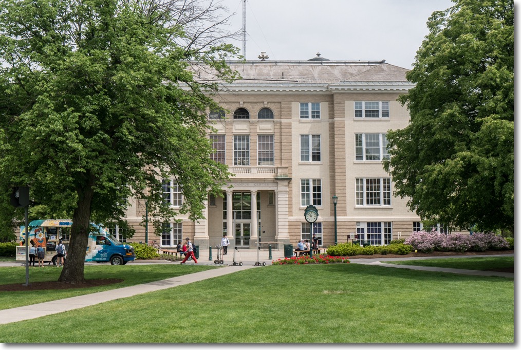 Union College Photographs, Photographers and Photography