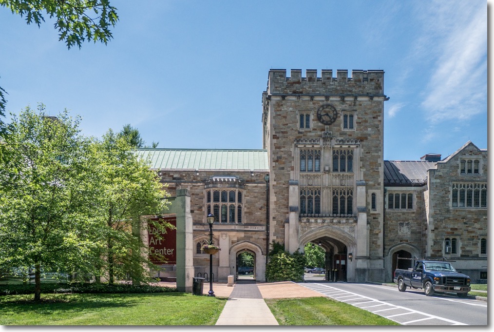 Vassar College Photographs, Photographers and Photography