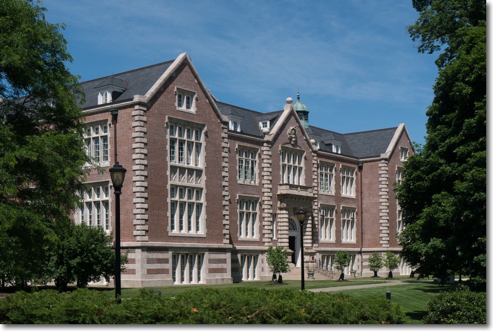 Vassar College Photographs, Photographers and Photography