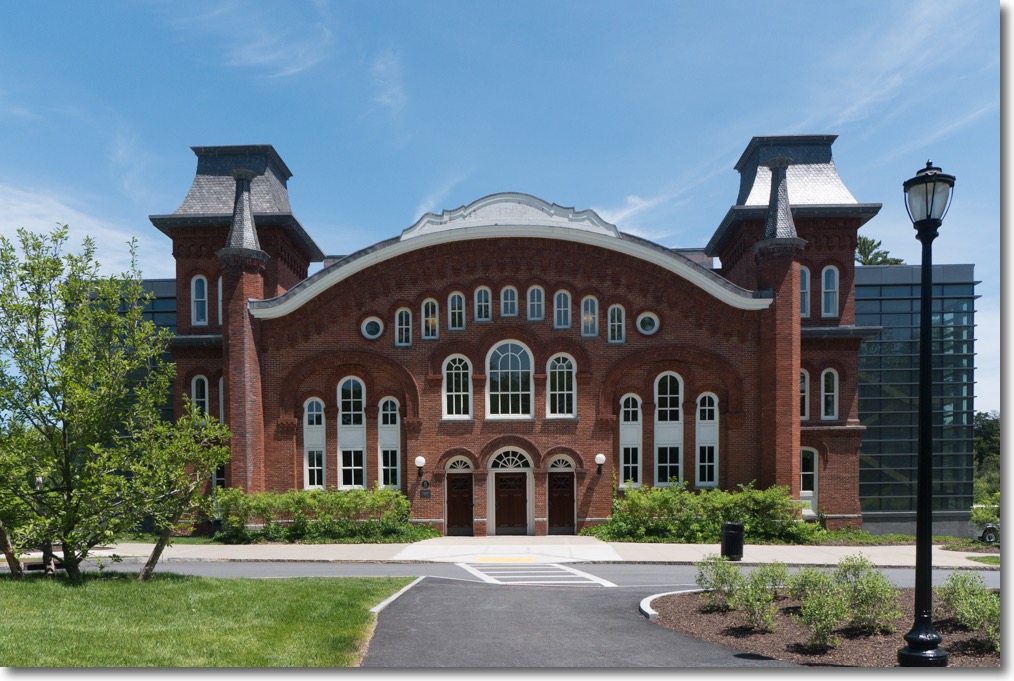 Vassar College Photographs, Photographers and Photography