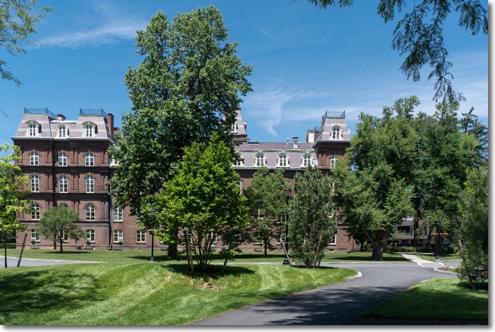 Vassar College Photographs, Photographers and Photography