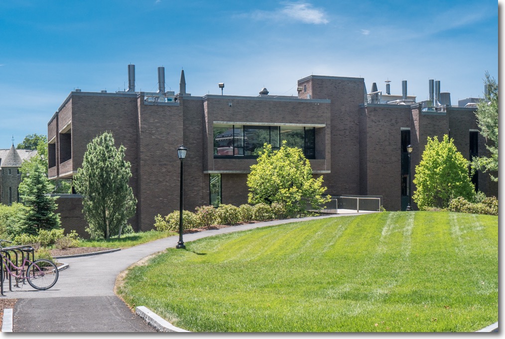 Vassar College Photographs, Photographers and Photography