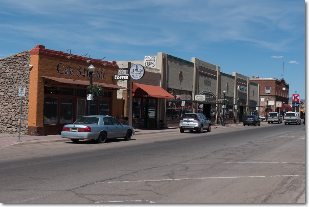 Williams, AZ Photographs, Photographers and Photography