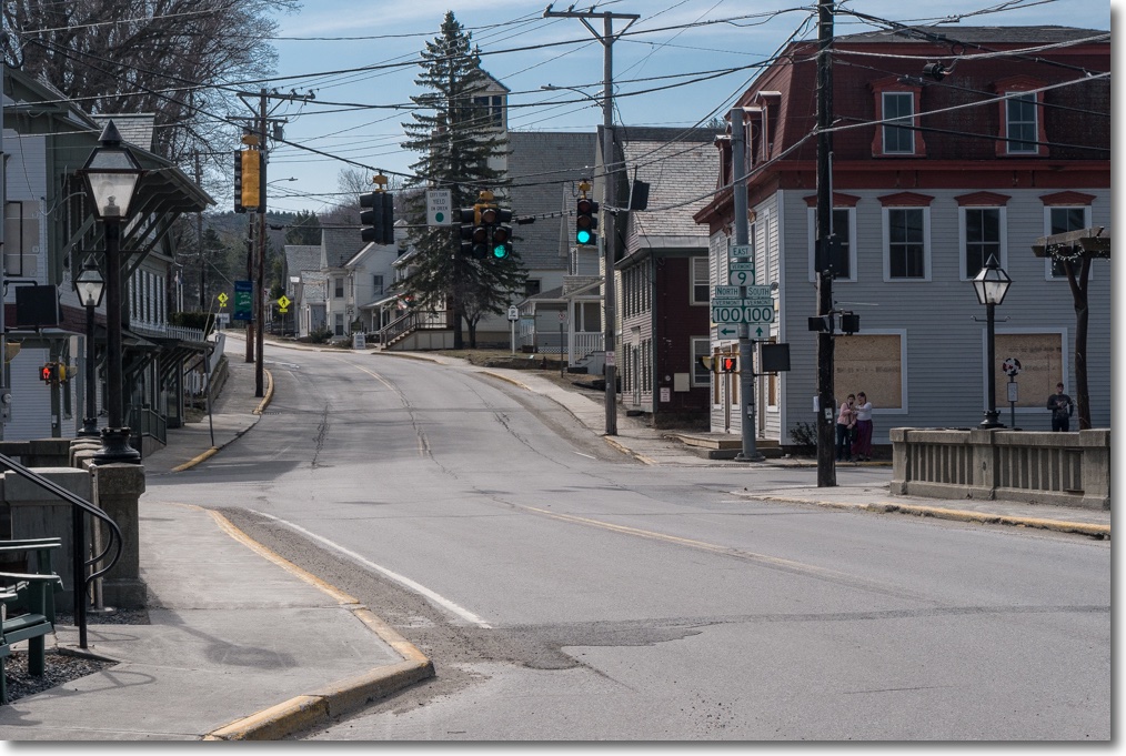 Wilmington, VT Photographs, Photographers and Photography