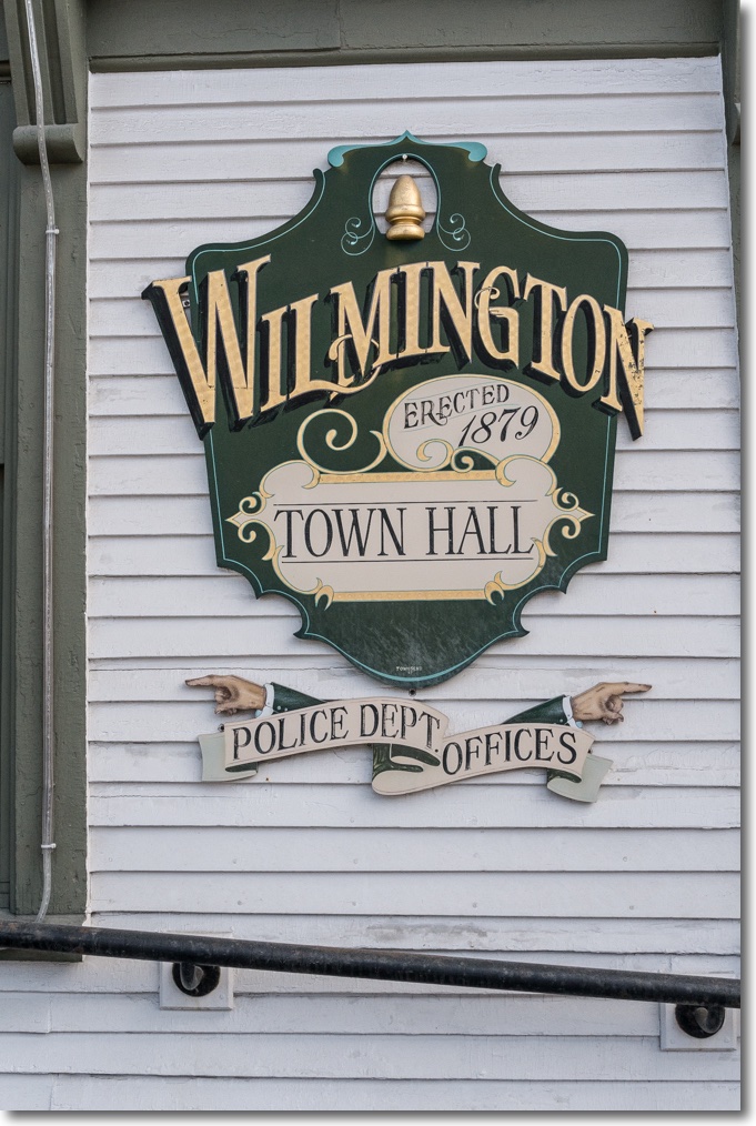 Wilmington, VT Photographs, Photographers and Photography