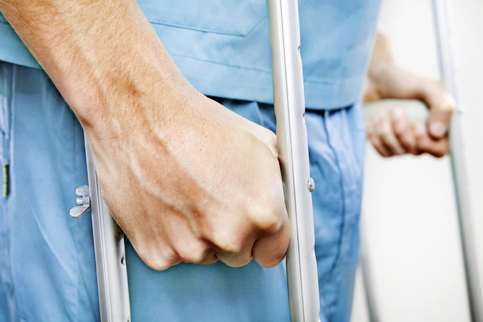 Workers’ Compensation Law Maryland Workers Compensation Attorneys