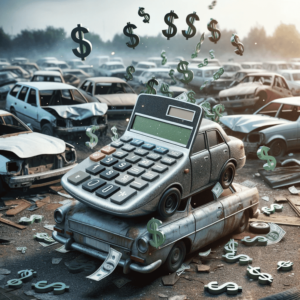 Demystifying How Auto Accident Settlements Are Calculated Pinder