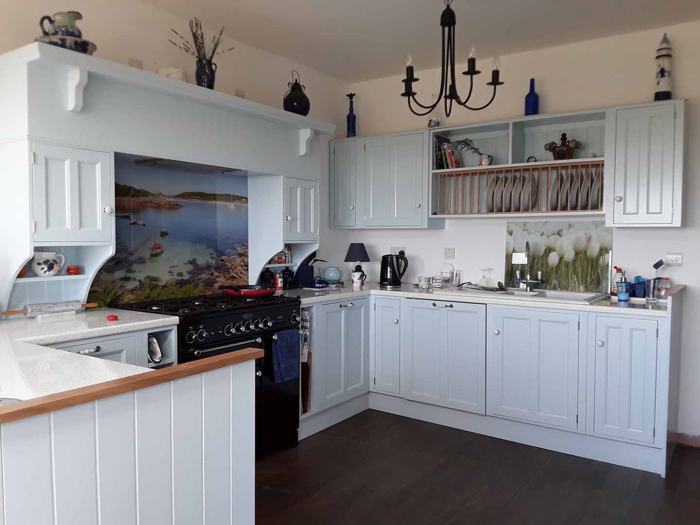 Kitchens Wood Furniture The Pine Centre Bideford