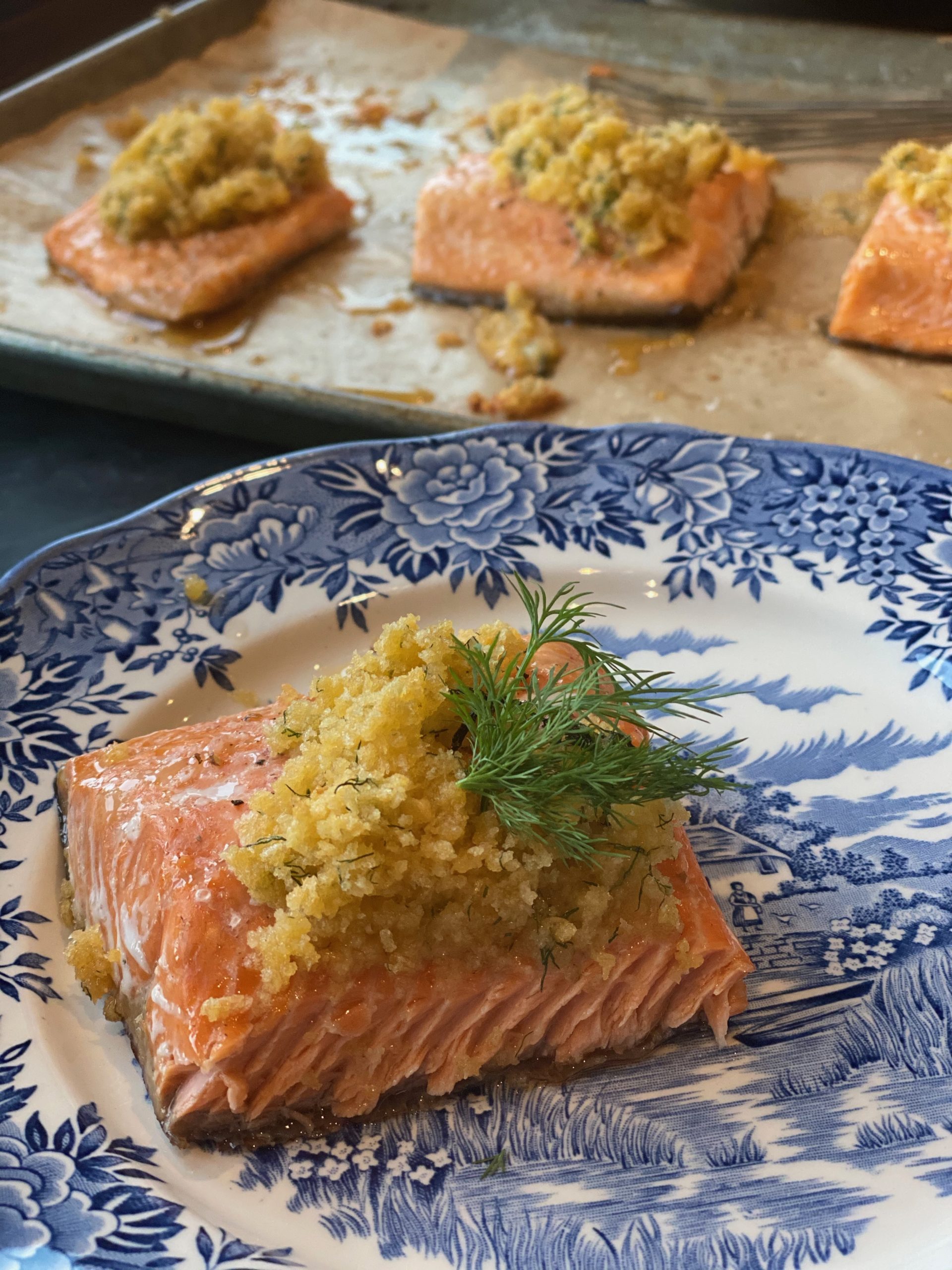 How to Cook Steelhead Trout Pine & Palm Kitchen
