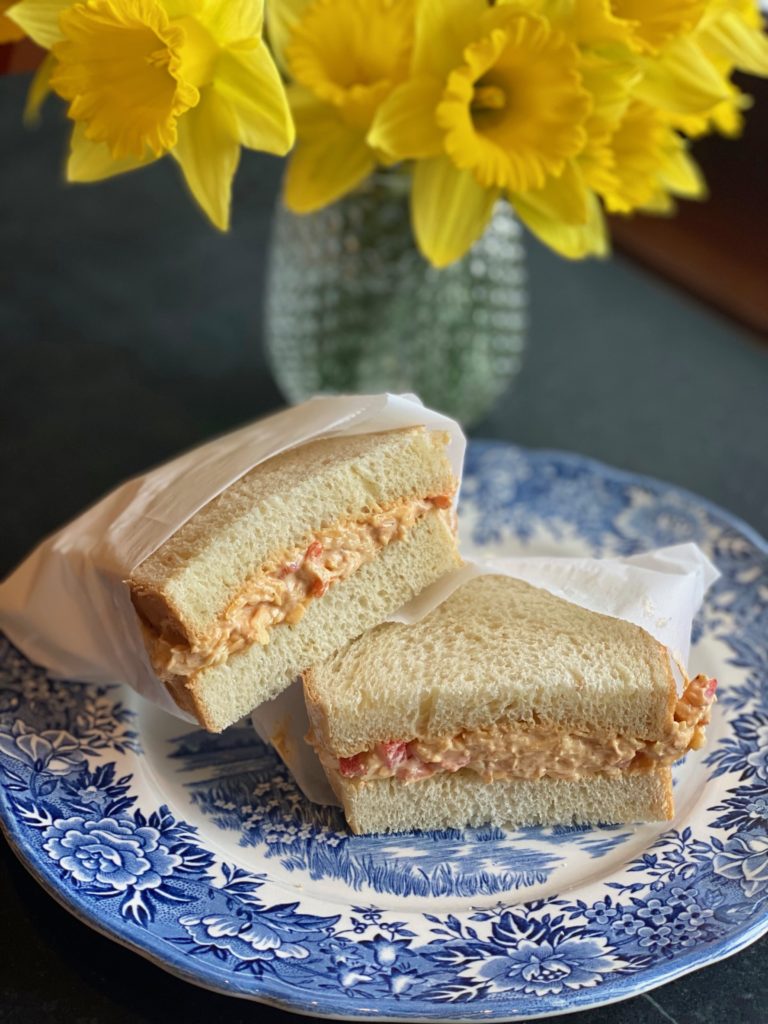 10 Dishes that travel well for Easter Brunch Pine & Palm Kitchen