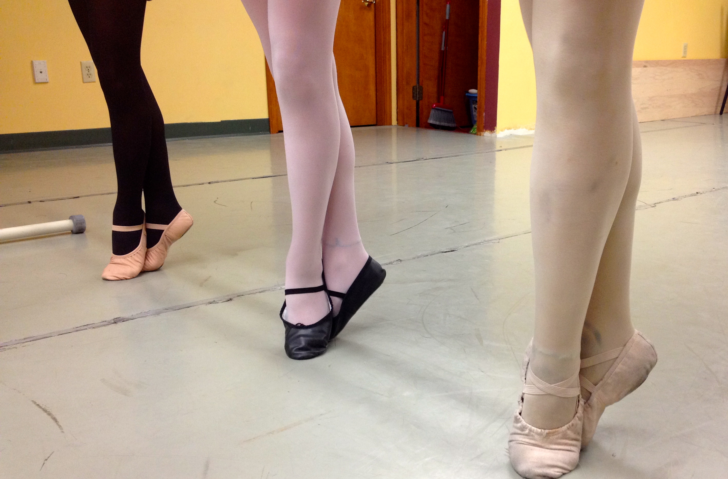 Children's Classes at Pineapple Dance Studio, Pineapple Dance Studio