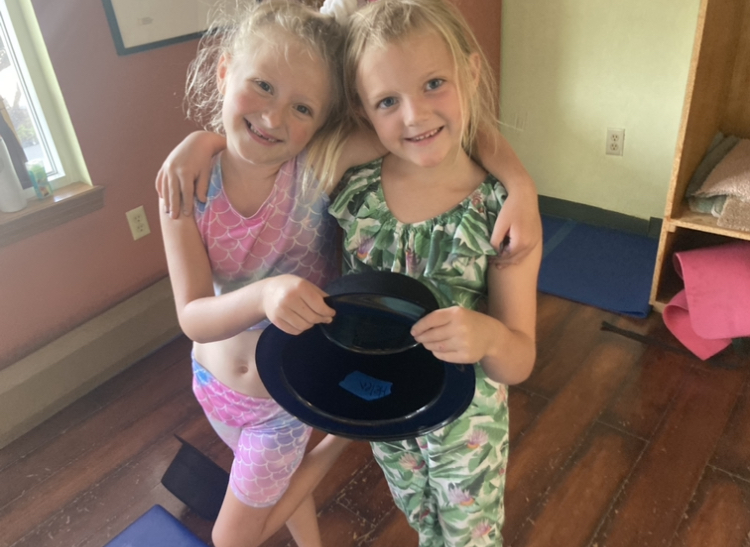 Pineapple Dance Studio, Amherst MA