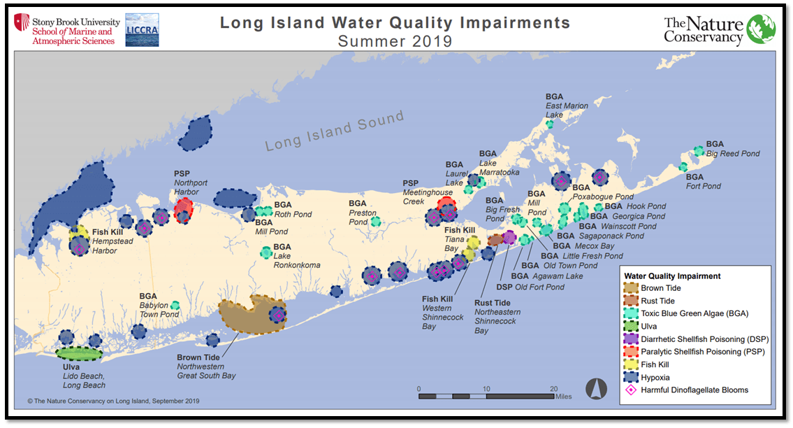 "Water We Going To Do?" Eighth Annual Conference